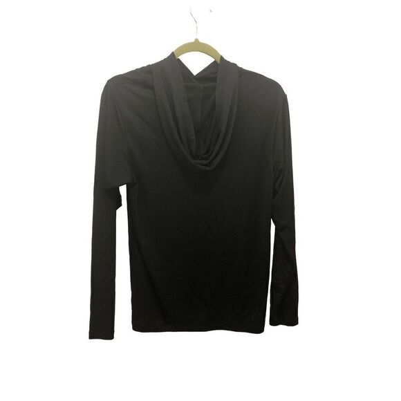 Billabong Small (S) Hoodie Quick Dry Black - Picture 1 of 4